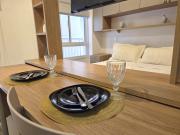 Studio aconchegante próximo ao metrô Oscar Freire