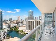 MVR - Icon Brickell Beauty with Views