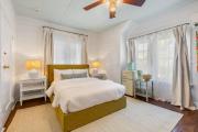 THE GATO ROOM at Inn on Fleming Key West!