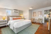 THE CORNISH SUITE at Inn on Fleming Key West!