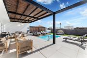 Villa Julieta Lanzarote