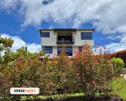 Espectacular Finca en Sopó - Vía Pionono