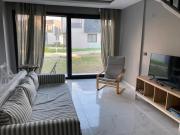 A quiet house in Çandarlı