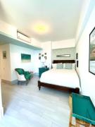 Beachfront FL21 Con Tina Aquarella