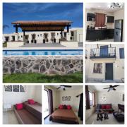 Jackies House in Guadalajara Mexico