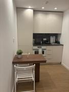 Suites in Downtown Madrid