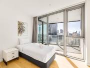 Luxe Broadbeach Escape 4BR with Ocean Views and Pool