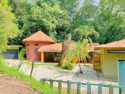 Casa Redonda Tranquil House 15 Minutes from Samara by Car