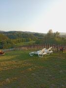 Kućica za odmor Treće nebo