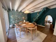 Villa 6p au cœur des Alpilles