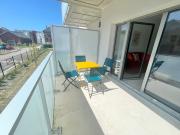 Capucine - Bel appart bohème à deux pas de la plage de Berck