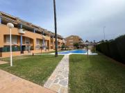 Menorca Urbanization