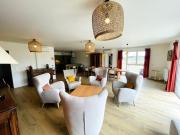 Studio dans résidence avec salon et cuisine partagés - 404