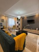 Parklands Luxe -1 bedroom