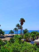 Edelweis Poniente Beach