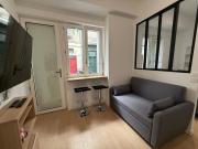 Nid douillet au cœur de Nantes