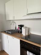 Moderne Ferienwohnung Ratingen