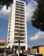 Edifício Nahum Residence