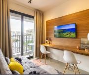 Apartamento 805 Luxo no Coração da Vila Madalena