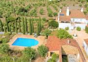 Assumar Country House