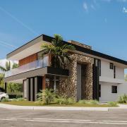 Casa COP 30 alto padrão