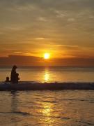 Casa de Praia Sol e Mar