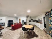 Un petit coin à la campagne