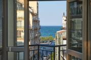 Raija Apartments - Sea View Studio 2
