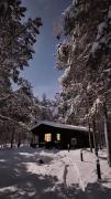 Siulakumpu Cabin