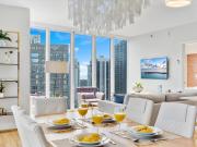 MVR - Bay & City Views from the 45th