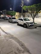 Apartamento tipo kitnet mobiliado