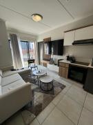 Lagoon Palms Retreat