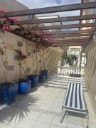 Complejo de 2 apartamentos chic con vista al mar-Villa Marina