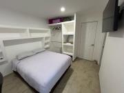 Tulipanes Pool AC WiFi