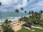 Beira-Mar Com Piscina Privativa em Porto de Galinhas | Yana Concha