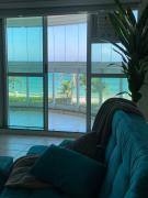 Bestview - Resort beira mar Pool academia Jacuzzi