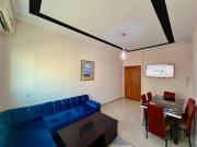 Prestige Apartment - Fes Elegant Stay