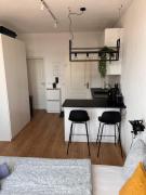 Modernes Apartment Karlsruhe