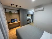 Lindo Studio na Vila Mariana, pertinho do Metrô! - 1