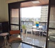 Apartamento COP 30 Linda Vista da Baía