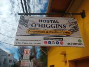 Hostal OHiggins