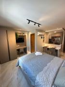 Flat localizado a 200m Shopping Recife, bem Perto da Praia de Boa Viagem e com Wi-Fi 400Mbps