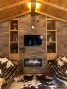 Leonville Luxury Apartment