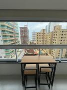 Apto Alto Padrão - Caiçara Praia Grande