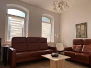 Havenwelten Apartment