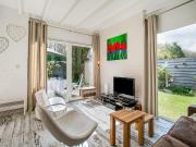 Bungalow in Noordwijk near Beaches