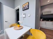 Stylish & Cosy 2 bedrooms Mews Stylish & Cosy 2 bedrooms Mews