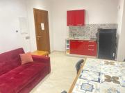 Studio Rouge Cosy à Dar Lili Djerba