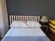 kitnet plaza serrana 2