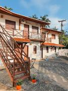 Pousada Recanto dos Ventos